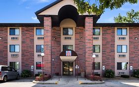 Motel 6 Prospect Heights Illinois